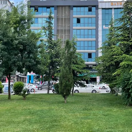 Отель Innport *