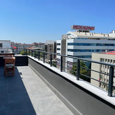 Innport * Γκέμπτζε