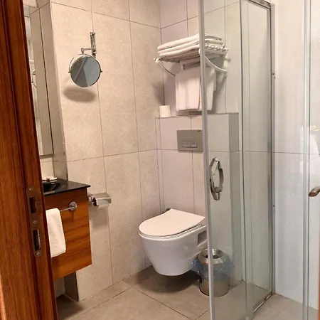 Innport Отель