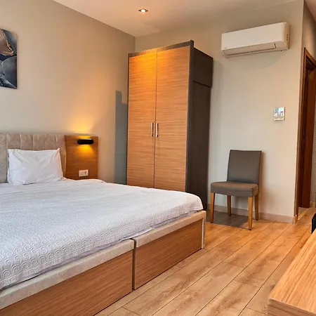 Hotel Innport Gebze