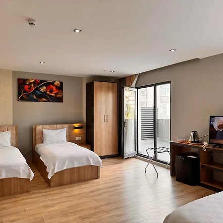 Hotel Innport
